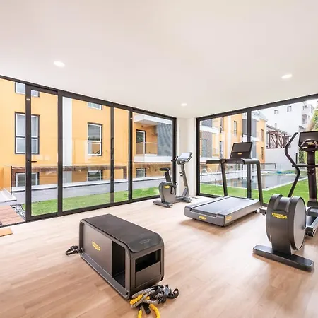 Guestready - Green Windows
