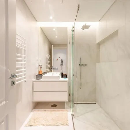 Guestready - Green Windows Lisboa