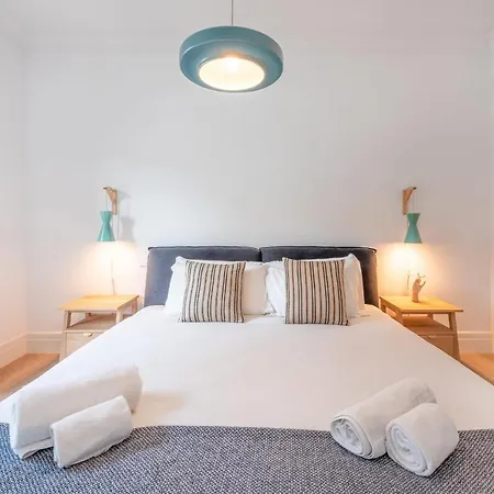 Lejlighed Guestready - Green Windows