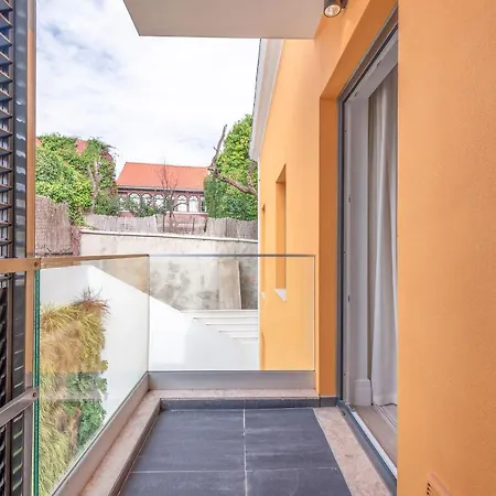 Apartment Guestready - Green Windows *
