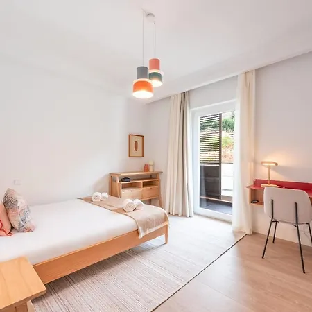Guestready - Green Windows * Lisbon