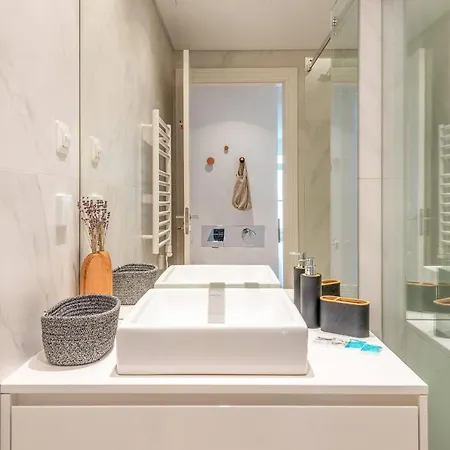 Guestready - Green Windows * Lisbon